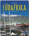 Buchcover Reise durch Südafrika