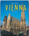 Buchcover Journey through Vienna - Reise durch Wien