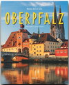 Buchcover Reise durch die Oberpfalz