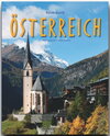 Buchcover Reise durch Österreich