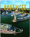 Buchcover Reise um den Bodensee