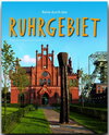 Buchcover Reise durch das Ruhrgebiet