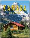 Buchcover Reise durch Kanada - Der Westen