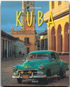Buchcover Reise durch Kuba
