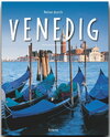 Buchcover Reise durch Venedig