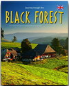 Buchcover Journey through the Black Forest - Reise durch den Schwarzwald