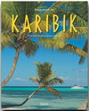 Buchcover Reise durch die Karibik