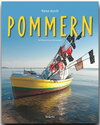 Buchcover Reise durch Pommern