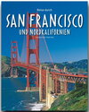 Buchcover Reise durch San Francisco und Nordkalifornien