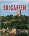 Buchcover Reise durch Bulgarien