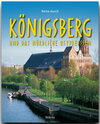 Buchcover Reise durch Königsberg und das nördliche Ostpreußen