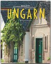 Buchcover Reise durch Ungarn