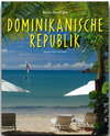 Buchcover Reise durch die Dominikanische Republik