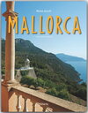 Buchcover Reise durch Mallorca