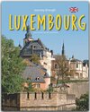 Buchcover Journey through Luxemburg - Reise durch Luxemburg