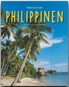 Buchcover Reise durch die Philippinen