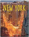Buchcover Reise durch New York