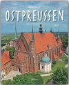 Buchcover Reise durch Ostpreußen