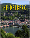 Buchcover Reise durch HEIDELBERG