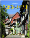 Buchcover Reise durch Sachsen-Anhalt