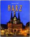 Buchcover Reise durch den Harz