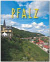 Buchcover Reise durch die Pfalz