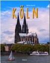 Buchcover Reise durch Köln