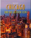 Buchcover Reise durch Chicago und die Großen Seen
