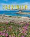Buchcover Reise durch Sardinien