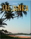 Buchcover Reise durch Sri Lanka