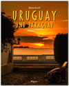Buchcover Reise durch Uruguay und Paraguay