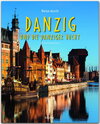 Buchcover Reise durch Danzig und die Danziger Bucht