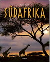 Buchcover Reise durch Südafrika