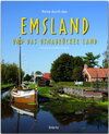 Buchcover Reise durch das Emsland und Osnabrücker Land