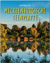 Buchcover Reise durch die Mecklenburgische Seenplatte