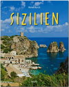 Buchcover Reise durch Sizilien