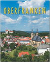 Buchcover Reise durch Oberfranken