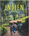 Buchcover Reise durch Indien - Der Süden