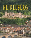 Buchcover Reise durch Heidelberg