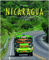 Buchcover Reise durch Nicaragua