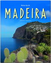 Buchcover Reise durch Madeira