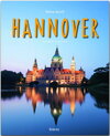 Buchcover Reise durch Hannover