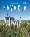 Buchcover Journey through Bavaria - Reise durch Bayern