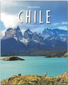 Buchcover Reise durch Chile
