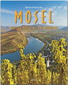 Buchcover Reise entlang der Mosel - Von der Quelle bis zur Mündung