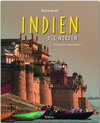 Buchcover Reise durch Indien - Der Norden