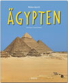 Buchcover Reise durch Ägypten
