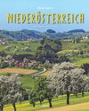 Buchcover Reise durch Niederösterreich
