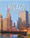 Buchcover Reise durch Chicago und die Großen Seen