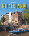 Buchcover Reise durch die Niederlande
